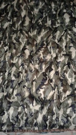 Loco Libre Gear Carolina Reaper 30° -Sierra Designs Shop 20171121 171609 1