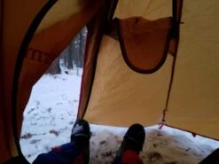 Marmot Sanctum -Sierra Designs Shop 20171209 073021