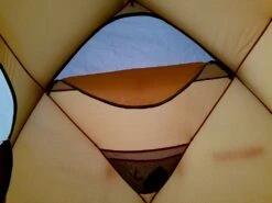 Marmot Sanctum -Sierra Designs Shop 20171209 073054