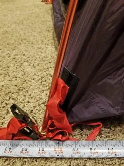 Marmot Sanctum -Sierra Designs Shop 20171221 212635