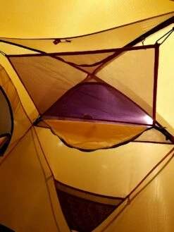 Marmot Sanctum -Sierra Designs Shop 20171221 214916