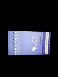 Marmot Sanctum -Sierra Designs Shop 20171227 200346