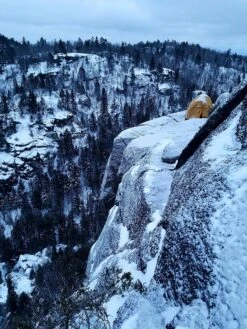 Marmot Sanctum -Sierra Designs Shop 20171228 074223