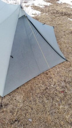Tarptent StratoSpire 1 -Sierra Designs Shop 20180203 163731