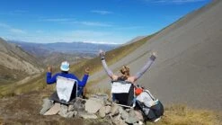 Therm-a-Rest Z-Seat -Sierra Designs Shop 20180223 113211