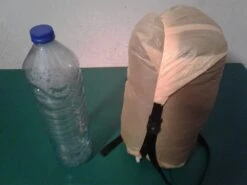 3F Gear Lanshan 2 -Sierra Designs Shop 20180312 202618