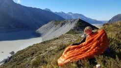 Enlightened Equipment Revelation -Sierra Designs Shop 20180329 101657