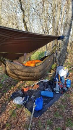 Hammock Gear Premium Incubator 20° -Sierra Designs Shop 20180417 082147