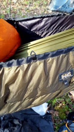 Hammock Gear Premium Incubator 20° -Sierra Designs Shop 20180417 082205