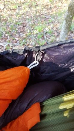 Hammock Gear Premium Incubator 20° -Sierra Designs Shop 20180417 082218