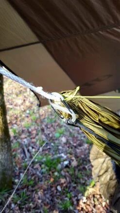 Hammock Gear Premium Incubator 20° -Sierra Designs Shop 20180417 082253