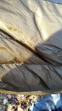 Hammock Gear Premium Incubator 20° -Sierra Designs Shop 20180417 082307