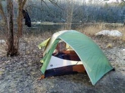 REI Quarter Dome 3 UL -Sierra Designs Shop 20180421 073015