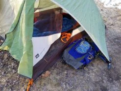 REI Quarter Dome 3 UL -Sierra Designs Shop 20180421 073042