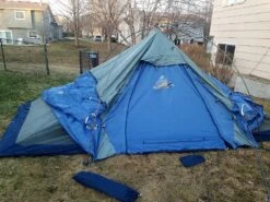 Sierra Designs Moken 4 -Sierra Designs Shop 20180426 195055