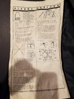 Sierra Designs Moken 4 -Sierra Designs Shop 20180430 221854