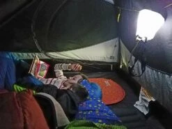 REI Quarter Dome 3 UL -Sierra Designs Shop 20180504 215713