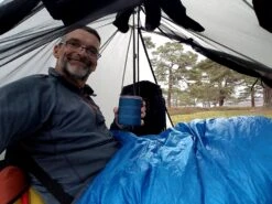 Therm-a-Rest Trekker Chair Kit -Sierra Designs Shop 20180518 171331