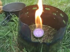 Trail Designs Kojin Stove -Sierra Designs Shop 20180522 195213