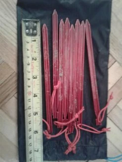 3F Gear Lanshan 2 -Sierra Designs Shop 20180523 081502