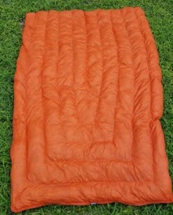 Enlightened Equipment Revelation -Sierra Designs Shop 20180608 144223