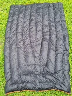 Enlightened Equipment Revelation -Sierra Designs Shop 20180608 144238