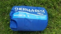 Therm-a-Rest BaseCamp AF -Sierra Designs Shop 20180609 144510