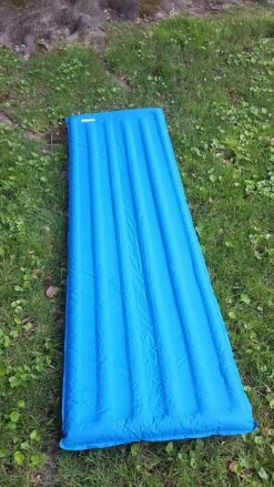 Therm-a-Rest BaseCamp AF -Sierra Designs Shop 20180609 144727