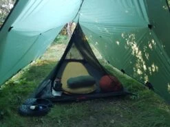 Hilleberg Mesh Tent 1 -Sierra Designs Shop 20180720 194018