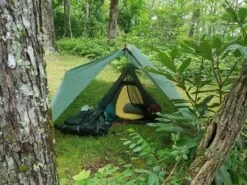 Hilleberg Mesh Tent 1 -Sierra Designs Shop 20180721 182703