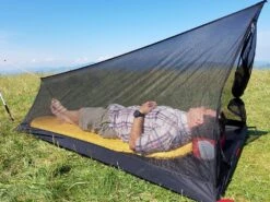 Hilleberg Mesh Tent 1 -Sierra Designs Shop 20180729 105456