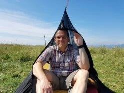 Hilleberg Mesh Tent 1 -Sierra Designs Shop 20180729 105610