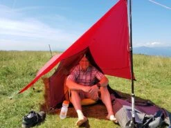 Hilleberg Mesh Tent 1 -Sierra Designs Shop 20180729 110202
