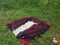 MSR Mutha Hubba -Sierra Designs Shop 20180814 153544