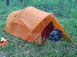 MSR Mutha Hubba -Sierra Designs Shop 20180814 154655