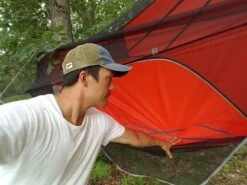 REI Quarter Dome Air Hammock -Sierra Designs Shop 20180814 161522