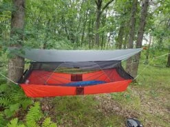 REI Quarter Dome Air Hammock -Sierra Designs Shop 20180814 163234