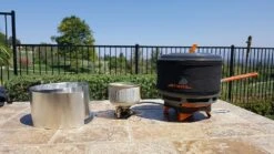 Jetboil MilliJoule Cooking System -Sierra Designs Shop 20180815 111802