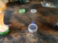 Trail Designs Kojin Stove -Sierra Designs Shop 20180908 113004