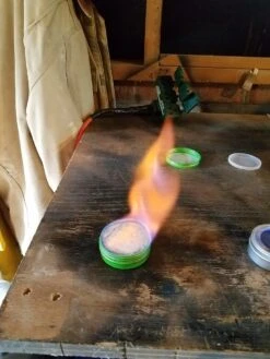 Trail Designs Kojin Stove -Sierra Designs Shop 20180908 113353