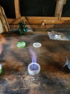 Trail Designs Kojin Stove -Sierra Designs Shop 20180908 113355