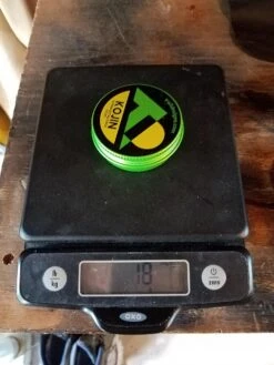 Trail Designs Kojin Stove -Sierra Designs Shop 20180908 145414