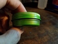 Trail Designs Kojin Stove -Sierra Designs Shop 20180916 085230