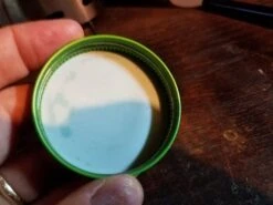 Trail Designs Kojin Stove -Sierra Designs Shop 20180916 085246