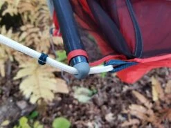 REI Quarter Dome Air Hammock -Sierra Designs Shop 20181007 091057