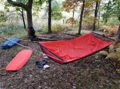 REI Quarter Dome Air Hammock -Sierra Designs Shop 20181007 091637