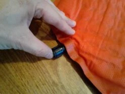 REI AirRail 1.5 Self-Inflating Pad -Sierra Designs Shop 20181104 150227