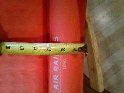 REI AirRail 1.5 Self-Inflating Pad -Sierra Designs Shop 20181104 154127