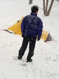 Marmot Taku -Sierra Designs Shop 20181201 155931