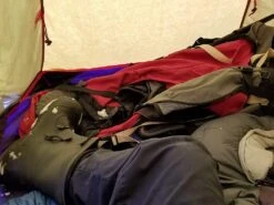 Marmot Taku -Sierra Designs Shop 20181202 103436